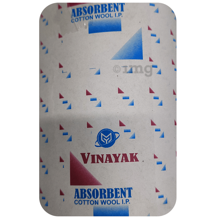 Kedia Vinayak Absorbent Cotton Wool