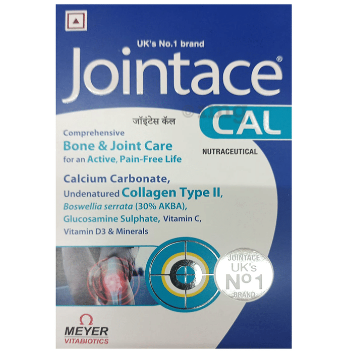 Jointace CAL Tablet