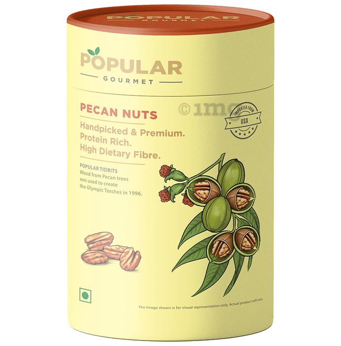 Popular Gourmet Pecan Nuts