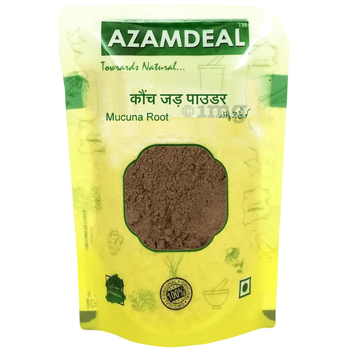 Azamdeal Kaunch Root Powder
