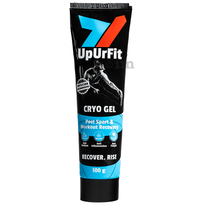 UpUrFit Cryo Gel
