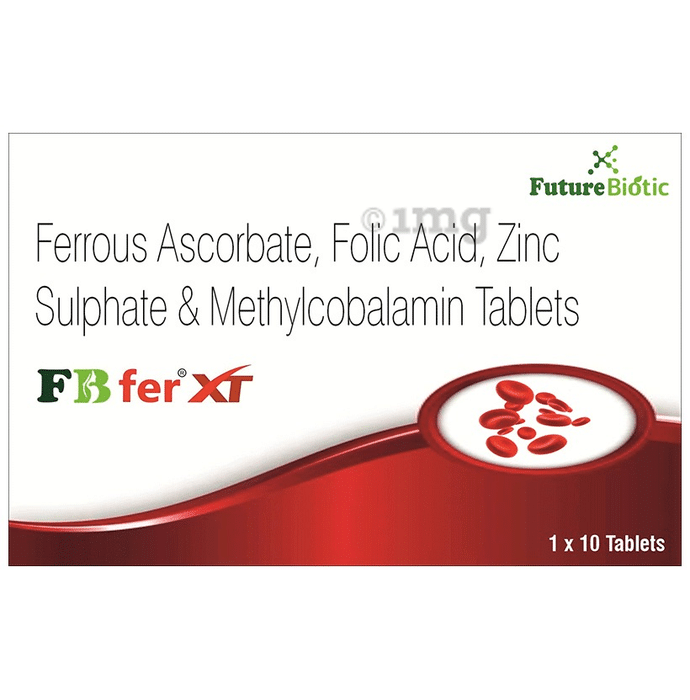 FB Fer XT Tablet