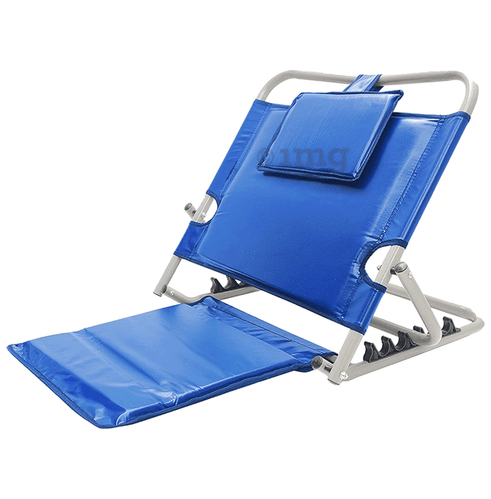 Entros BR779A Surgical Fabric Hospital Bed for Back Rest