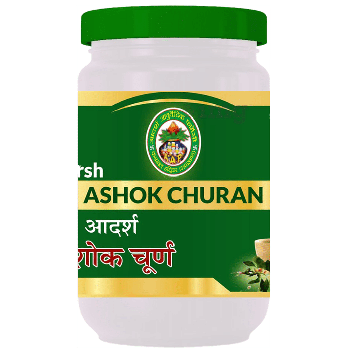 Adarsh Ayurvedic Pharmacy Ashok Churan