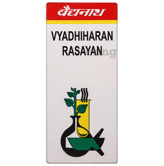 Baidyanath (Noida) Vyadhiharan Rasayan Powder