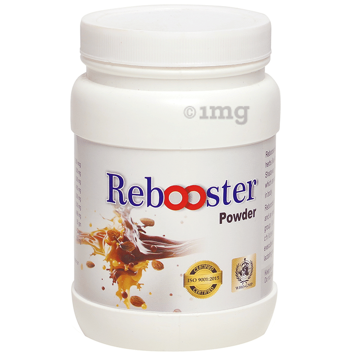 Dharmani Rebooster Powder