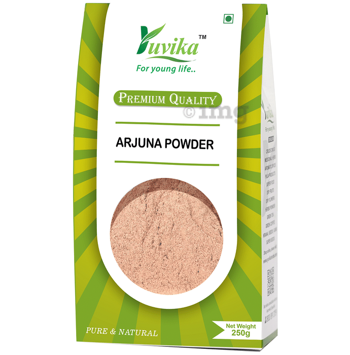 Yuvika Arjuna Powder