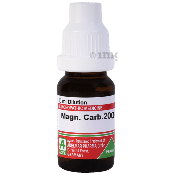 ADEL Magn. Carb. Dilution 200