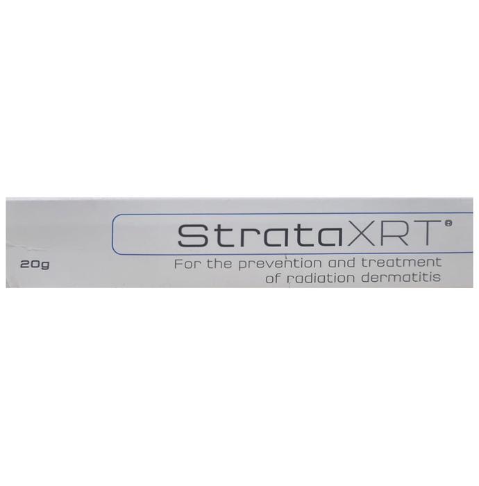 Strata XRT Gel