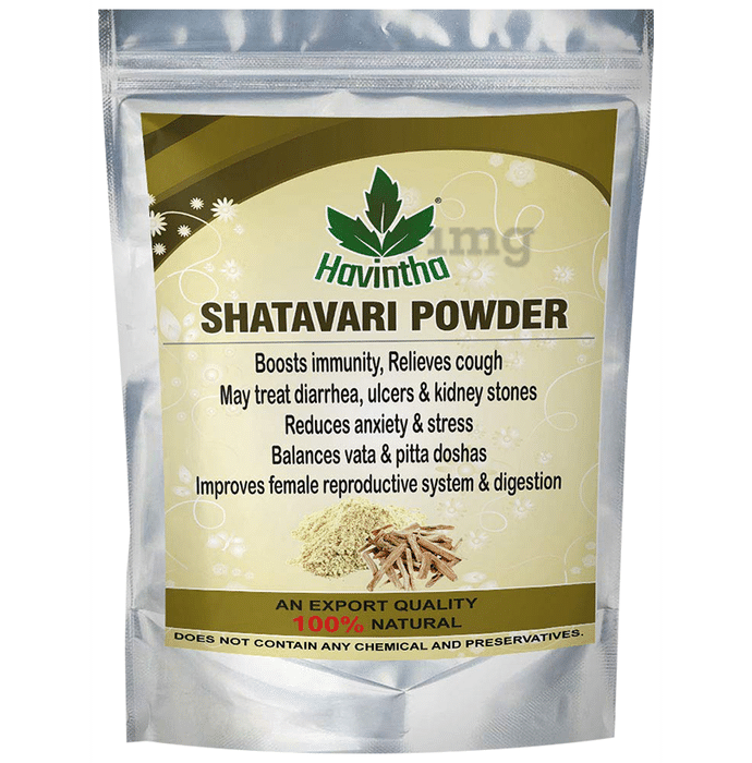 Havintha Shatavari  Powder
