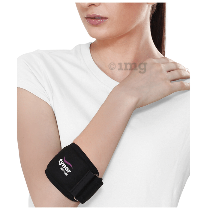 Tynor E-10 Tennis Elbow Support Large