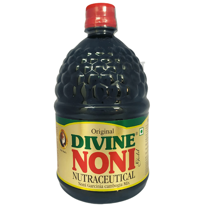 Prof Peter's Original Divine Noni Gold