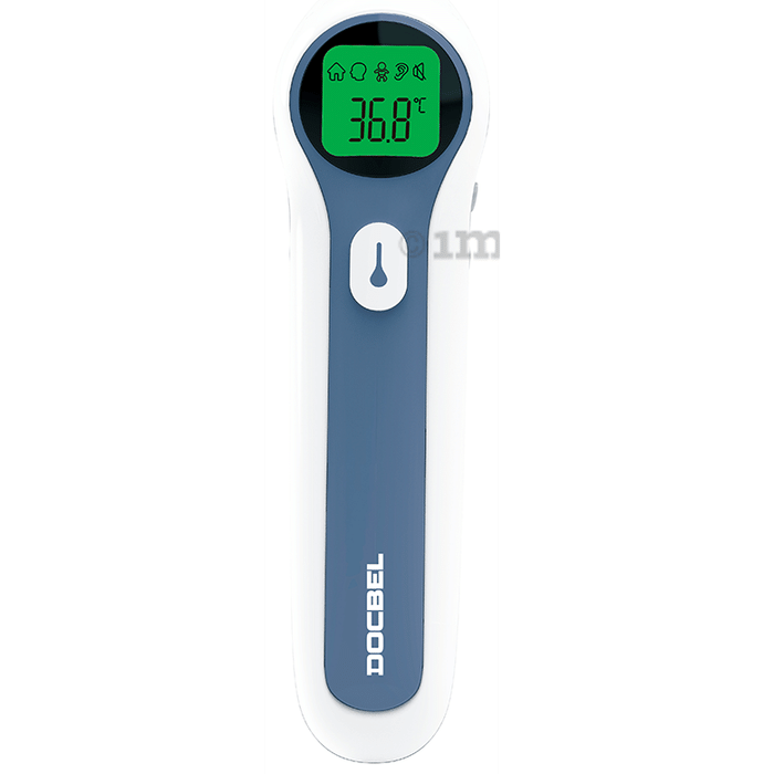 Docbel TH 300 Infrared Thermometer