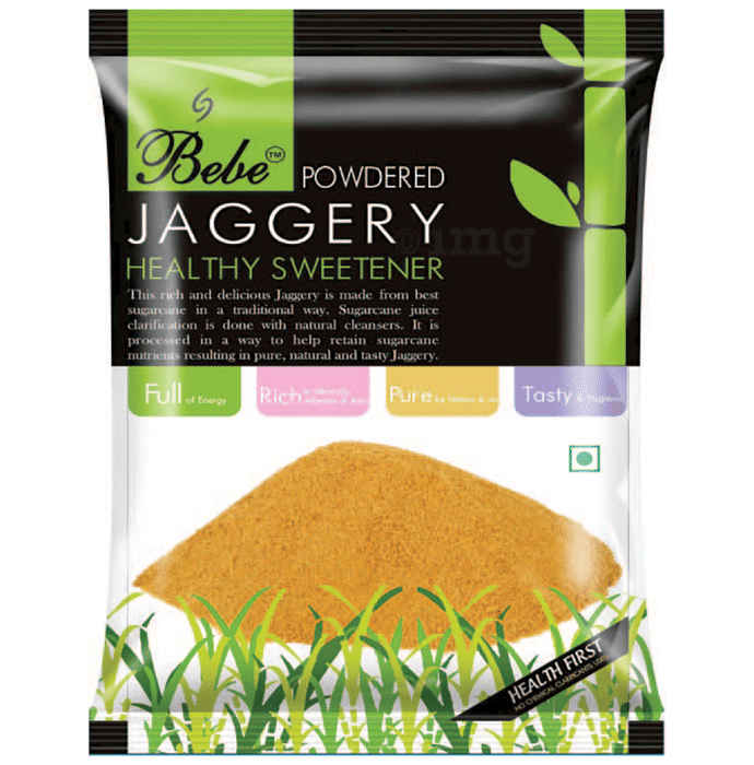 Bebe Powdered Jaggery
