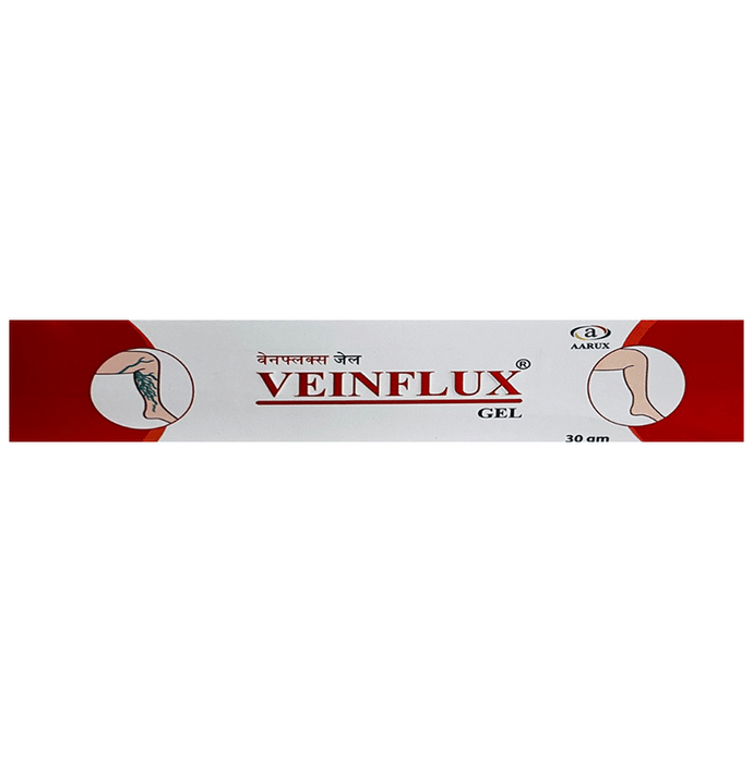 Veinflux Gel