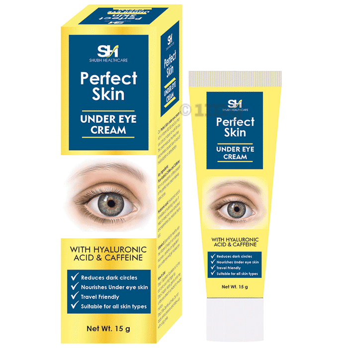 Perfect Skin Under Eye Cream