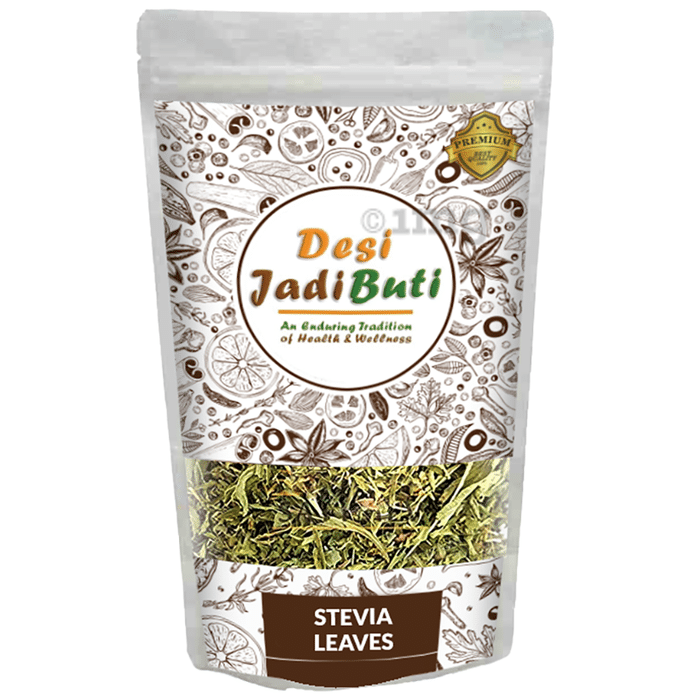 Desi Jadi Buti Stevia Leaves