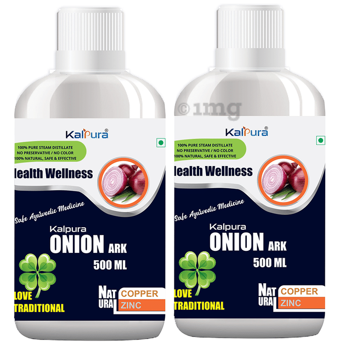 Kalpura Onion Ark (500ml Each)