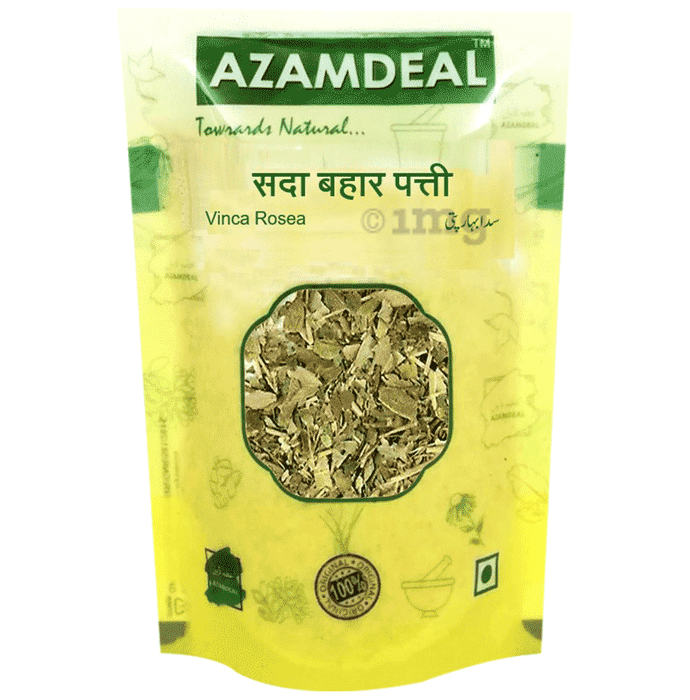 Azamdeal Sadabahar Leaves