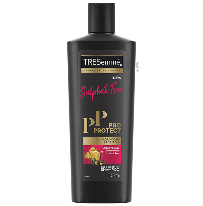 TRESemme Pro Protect Shampoo Sulphate Free