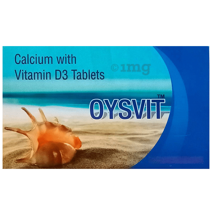 Oysvit Tablet
