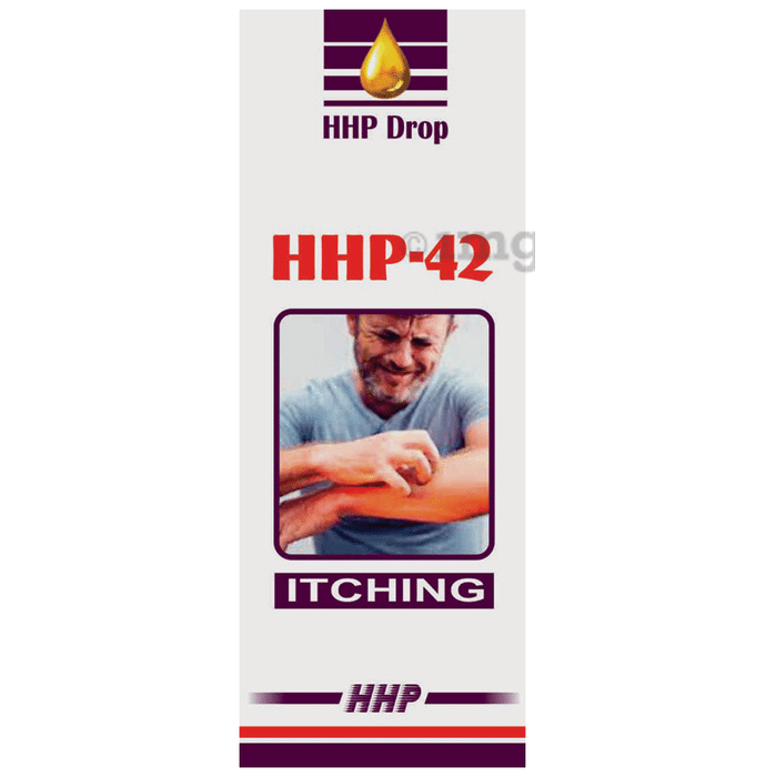 HHP 42 Drop