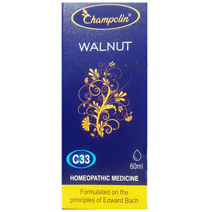 Champolin Walnut C33