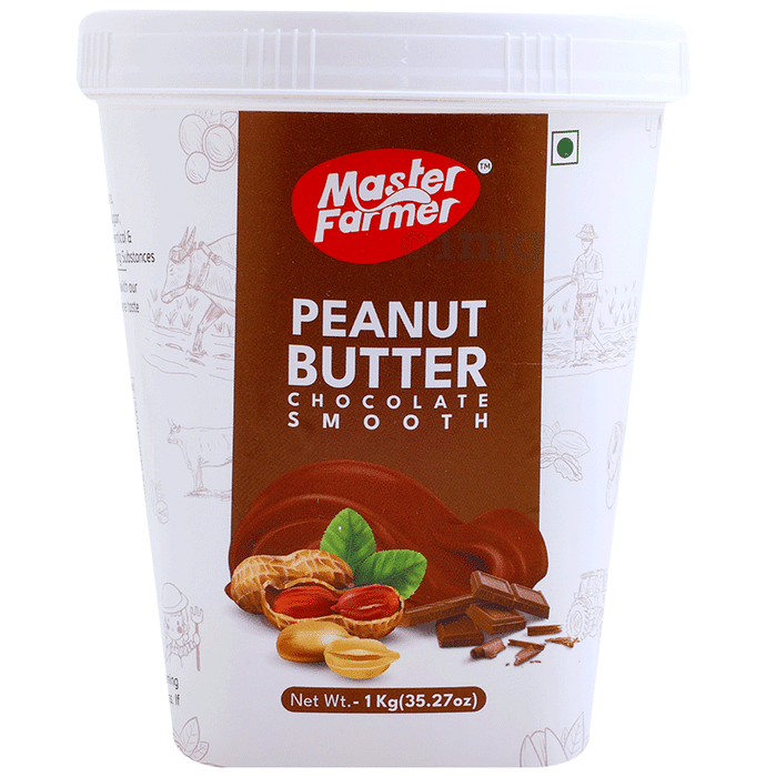 Master Farmer Peanut Butter Chocolate Smooth