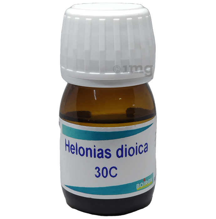 Boiron Helonias Dioica Dilution 30C