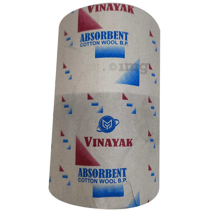 Kedia Vinayak Absorbent Cotton Wool