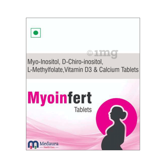 l carnitine inositol and vitamin d FAYNMED Faynwomen Women's Myo-Inositol, L-Carnitine, Resveratrol, Coenzyme Q10 Multivitamin Carnitine and Acetyl Myoinfert Tablet: Buy strip of
