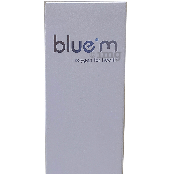 Bluem Fluoride Toothpaste