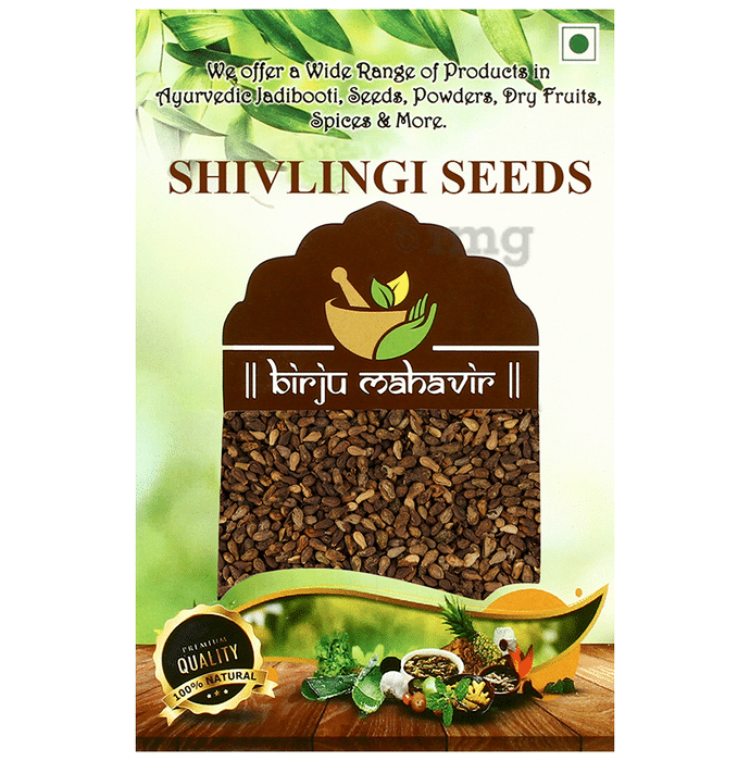 Birju Mahavir Shivlingi Seeds