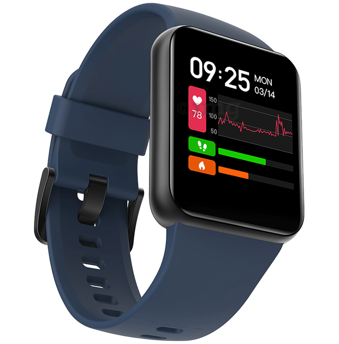 GOQii Advanced 1 Month Health Coaching with Smartwatch
