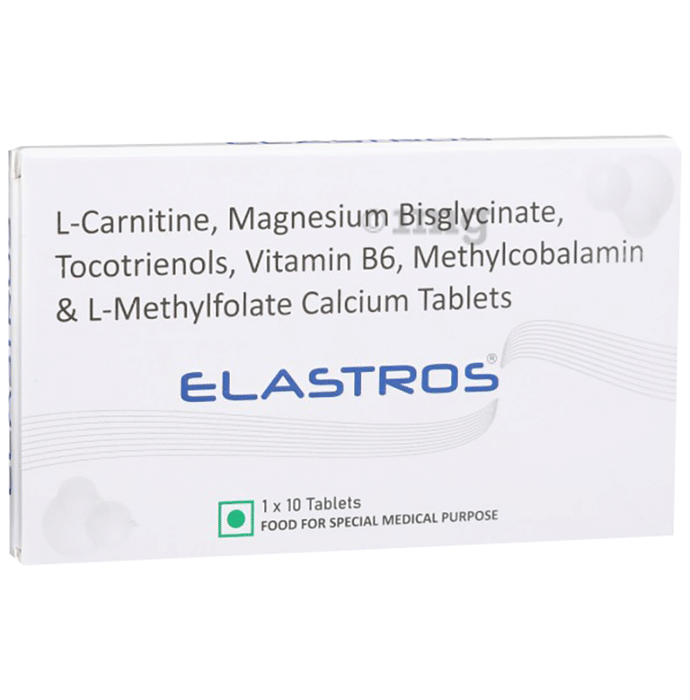 Elastros Tablet
