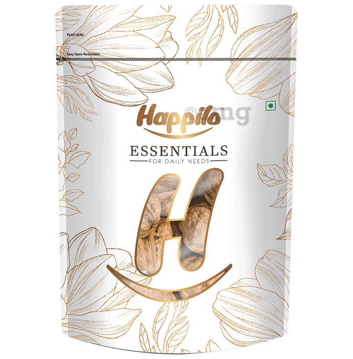 Happilo Essentials Californian Popular Walnuts Inshell