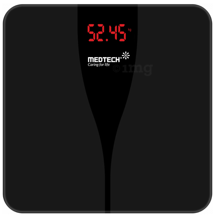 Medtech WS 05 Personal Weighing Scale