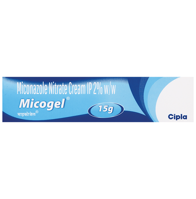 Micogel Cream