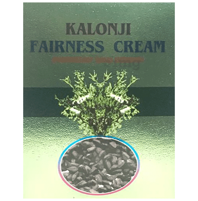 Mohammedia Kalonji Fairness Cream (60gm Each)