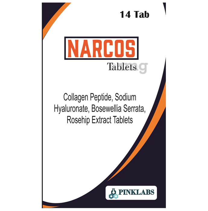 Narcos Tablet