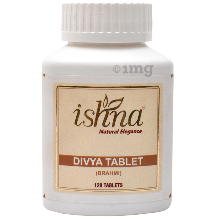 Ishna Divya Tablet