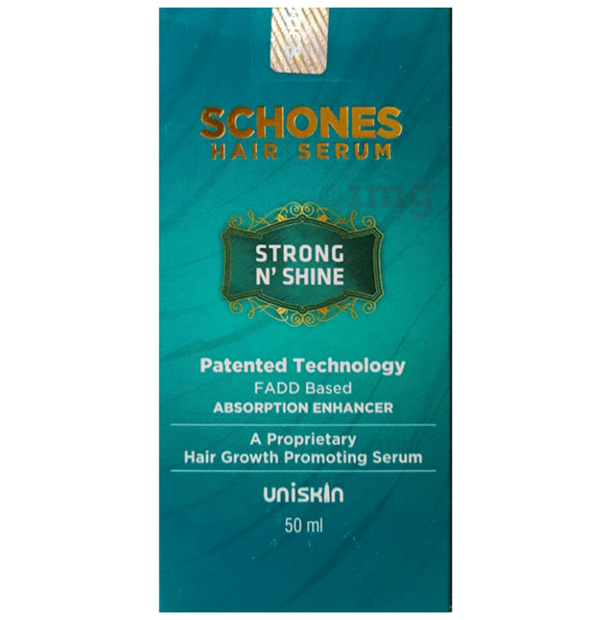 Schones Hair Serum