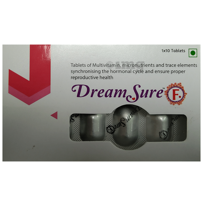 Dream Sure F Tablet