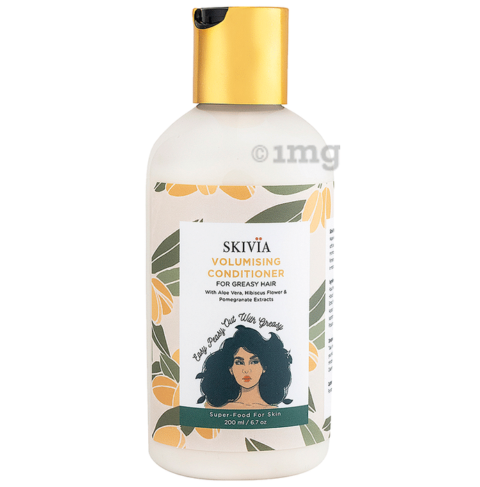 Skivia Volumising Conditioner