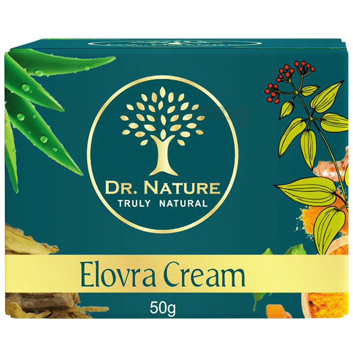 Dr. Nature Elovra Cream