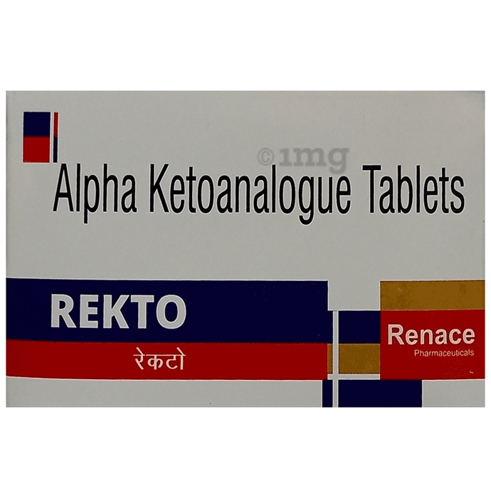 Rekto Tablet