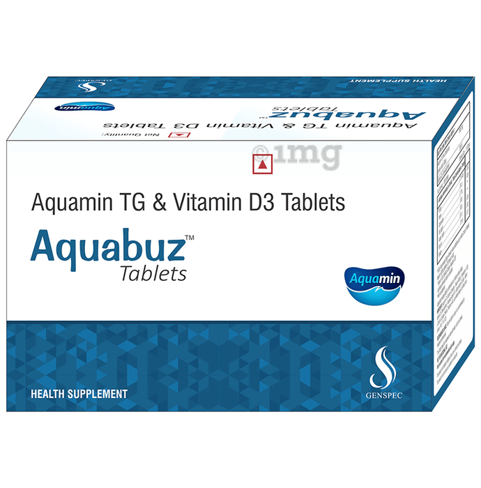 Aquabuz Tablet