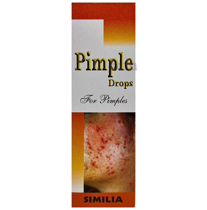 Similia Rlpl Pimple Drop