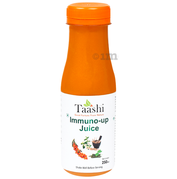 Taashi Immuno-Up Juice