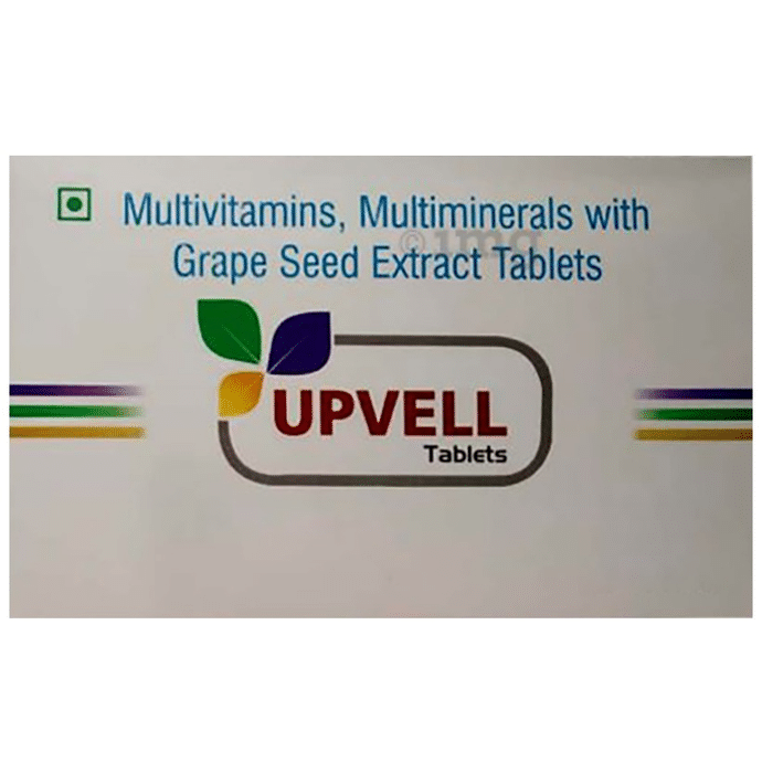 Upvell Tablet